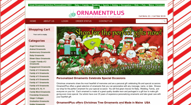 ornamentplus.com