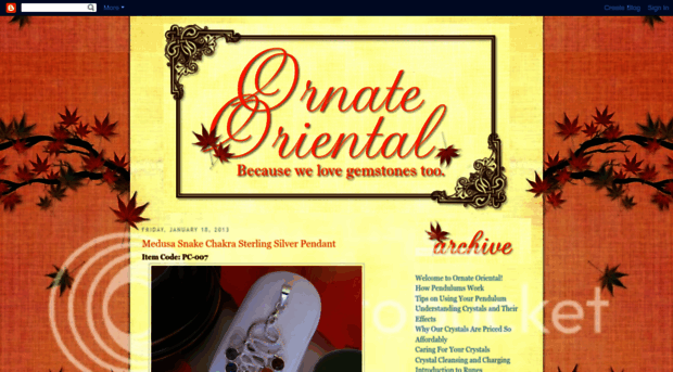 ornateoriental.blogspot.com