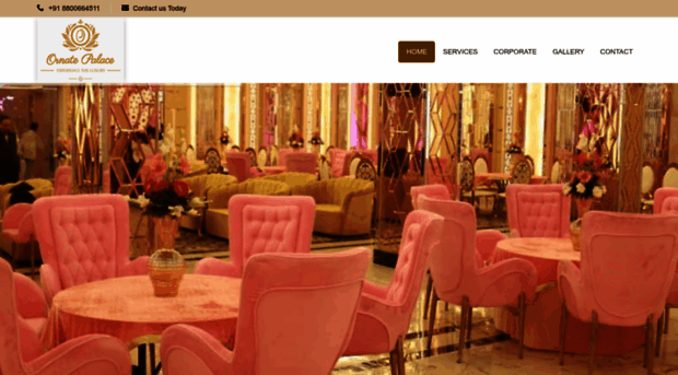 ornatepalace.com