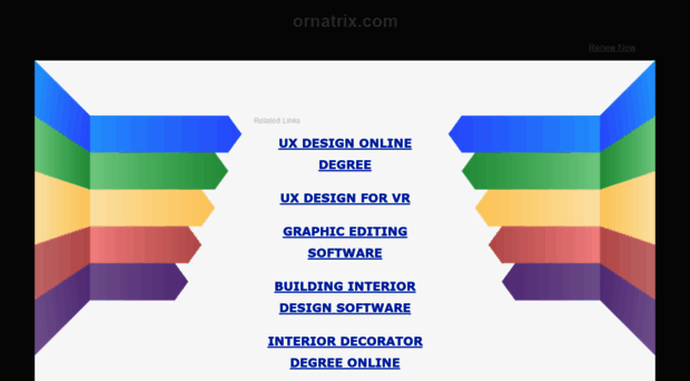 ornatrix.com