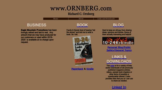 ornberg.com