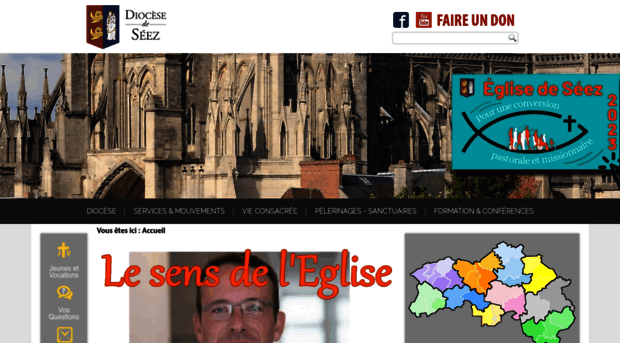 orne.catholique.fr