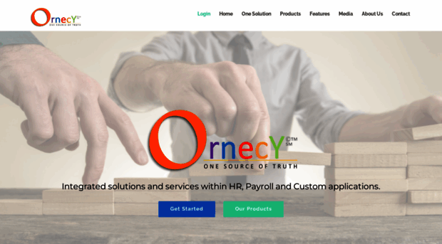 ornecy.com