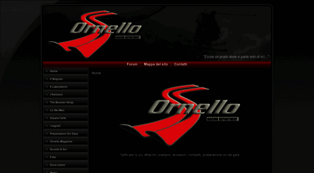 ornellosport.com