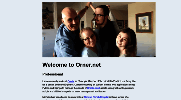 orner.net