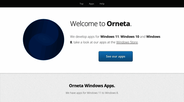 orneta.com