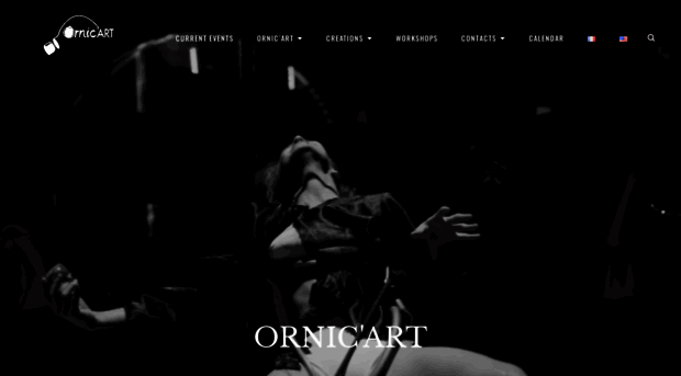 ornicart.org