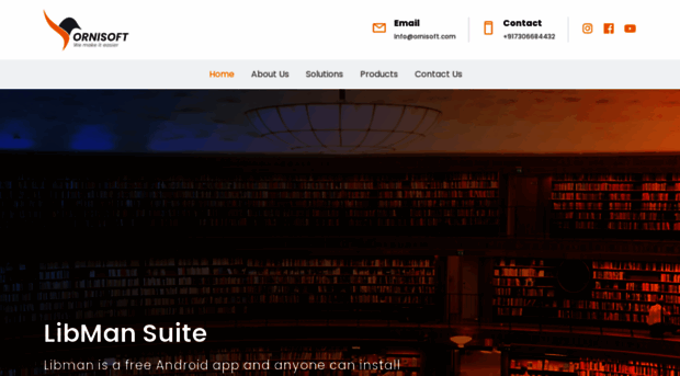 ornisoft.com