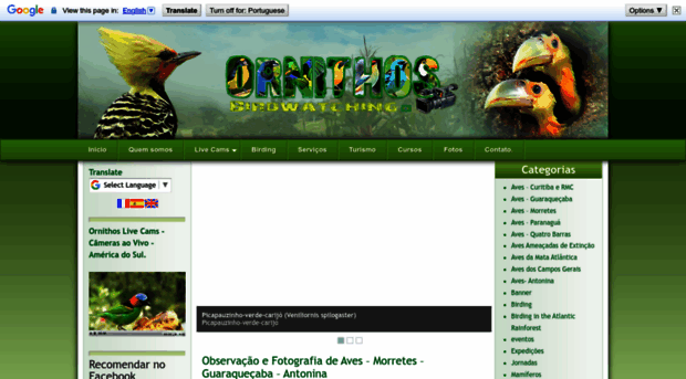 ornithos.com.br