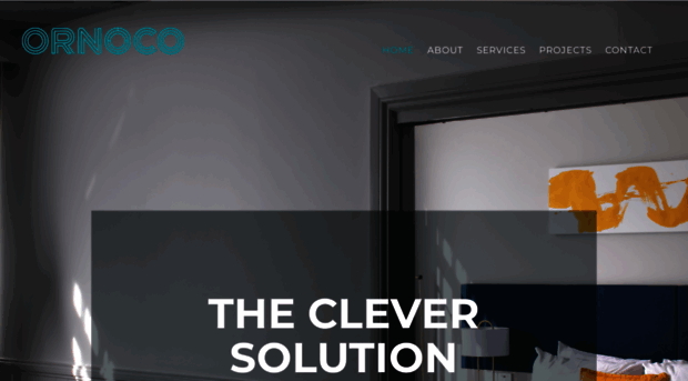 ornoco.com