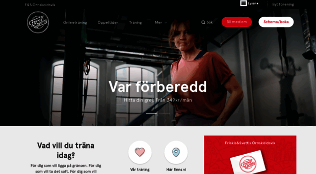 ornskoldsvik.friskissvettis.se