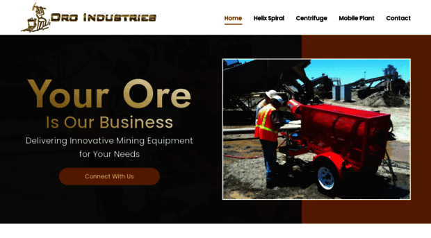 oro-industries.com