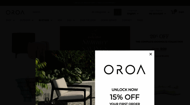 oroa.com