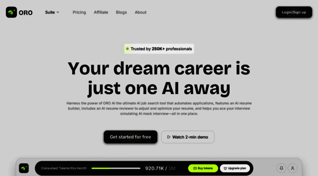 oroai.co