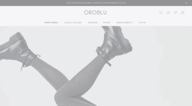 oroblu.it