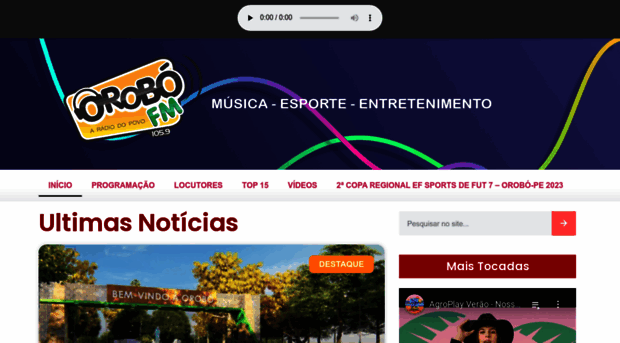 orobofm.com.br