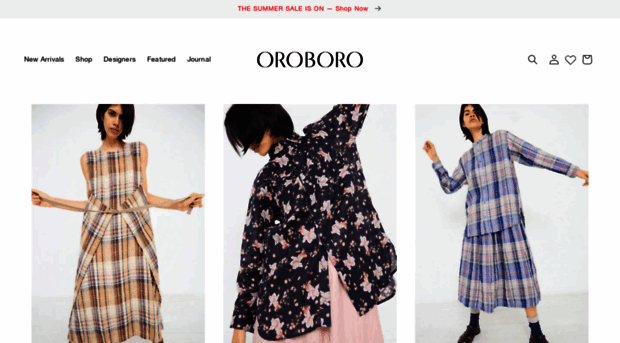 oroborostore.com