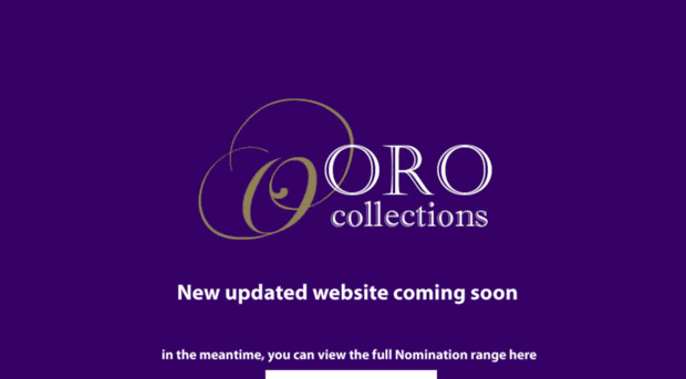 orocollections.com.au