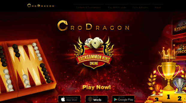 orodragon.com