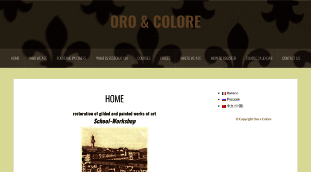 oroecolore.com