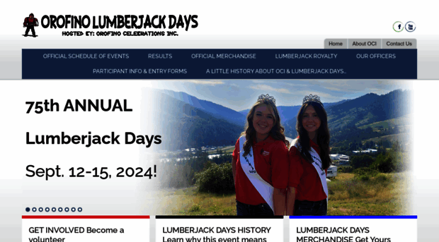 orofinolumberjackdays.org