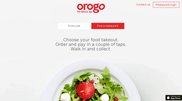 orogo.com