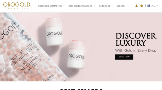 orogoldcosmetics.com.au