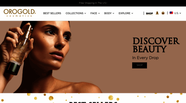 orogoldcosmetics.com