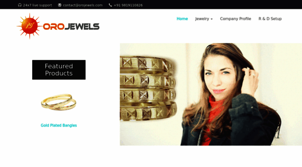 orojewels.com