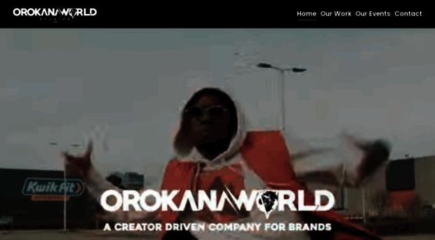 orokanaworld.com