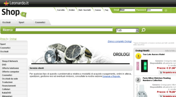 orologi-da-polso.shop.it