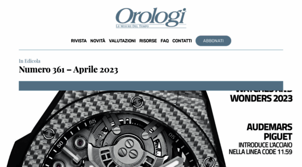 orologi.it