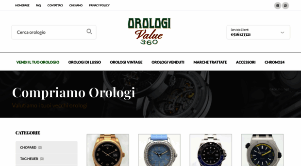 orologi360.it