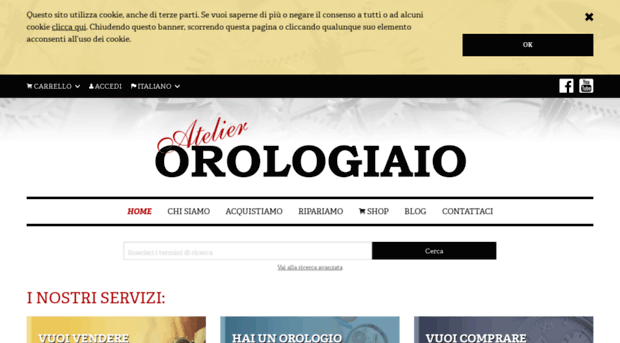 orologiaio.it
