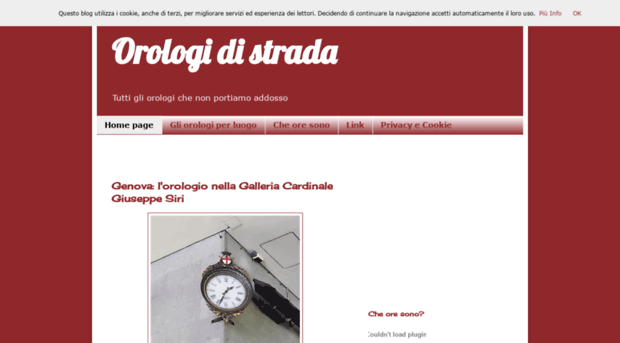 orologidistrada.blogspot.it