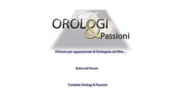 orologiepassioni.it