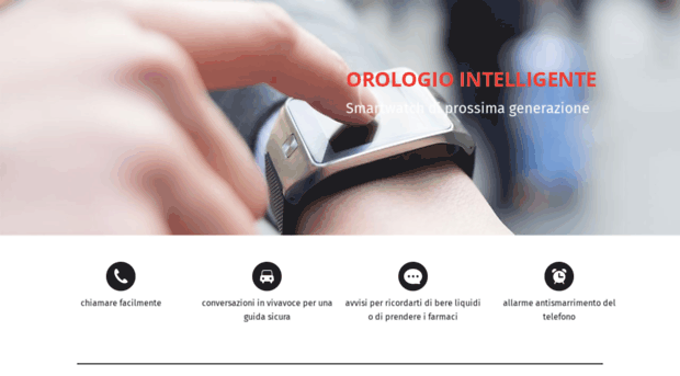 orologio-intelligente.megapanda.it