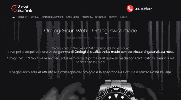 orologisicuriweb.com