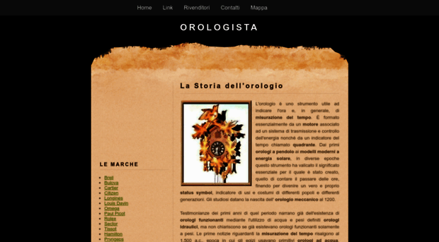 orologista.com