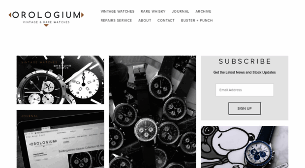 orologium.com