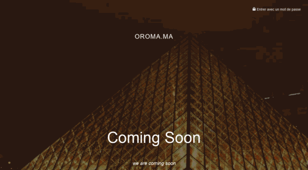 oroma.ma