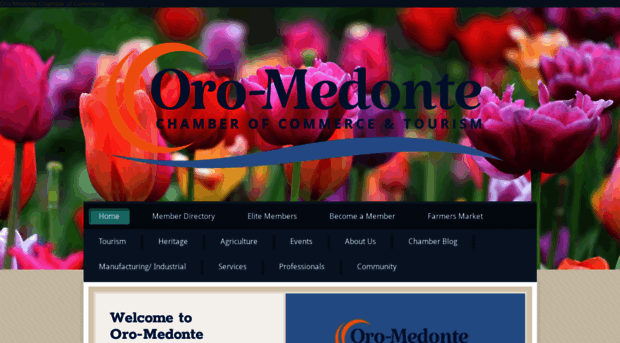 oromedontecc.com
