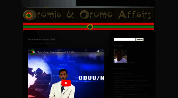 oromiaafairs.wordpress.com