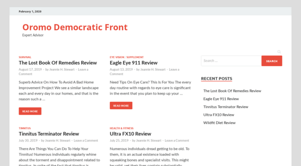 oromodemocraticfront.org