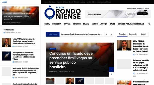 orondoniense.com.br