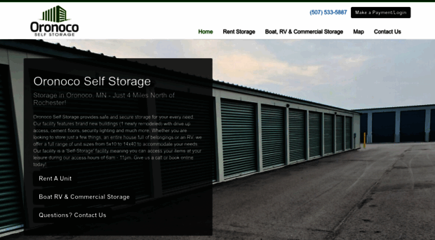 oronocoselfstorage.storageunitsoftware.com