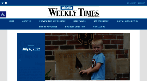 oronoweeklytimes.com