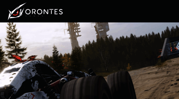 orontesgames.com