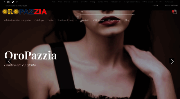 oropazzia.com