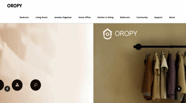 oropy.com